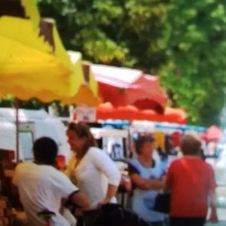 Avec Piscine Apartment