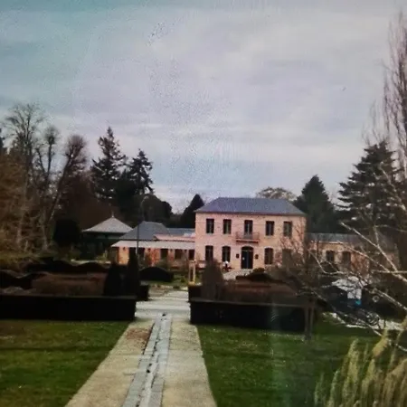 Apartment Avec Piscine