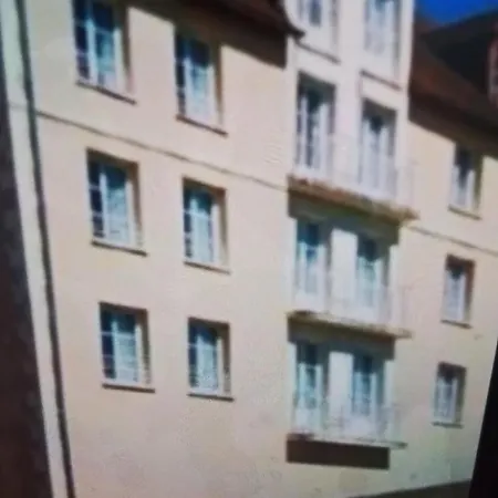Apartment Avec Piscine *