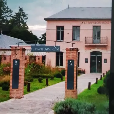 Apartment Avec Piscine La Roche-Posay