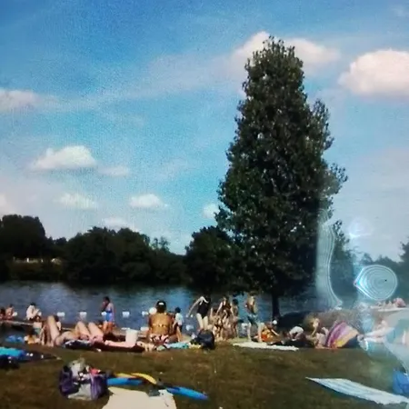 Avec Piscine La Roche-Posay