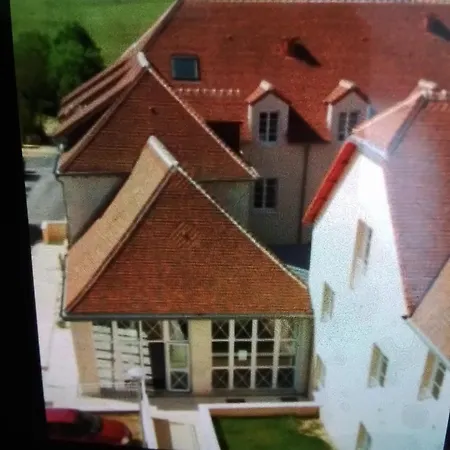 Apartment Avec Piscine *