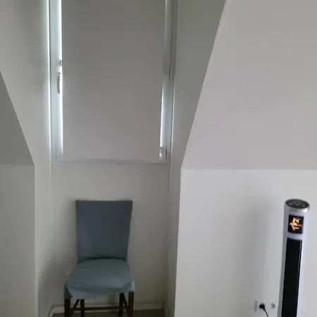 Avec Piscine Apartmán *