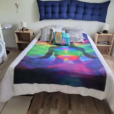 Apartment Avec Piscine