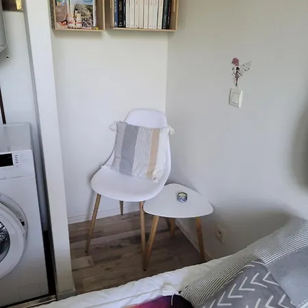 Avec Piscine Appartement