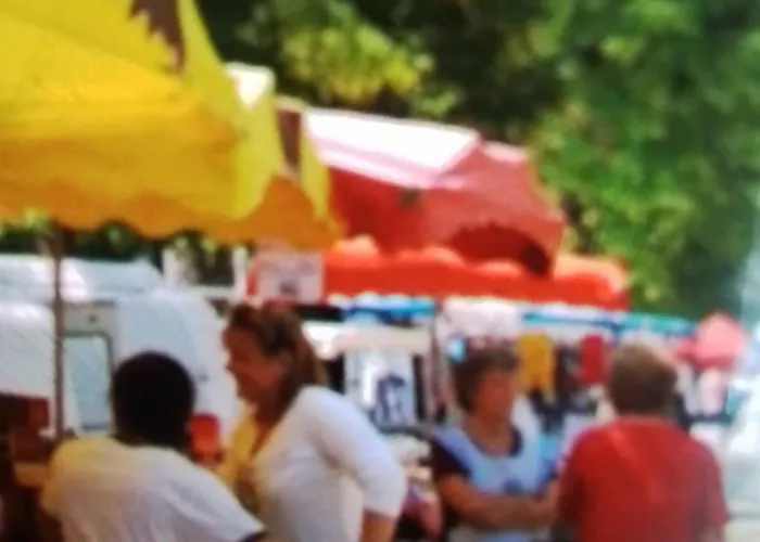 Avec Piscine Apartamento