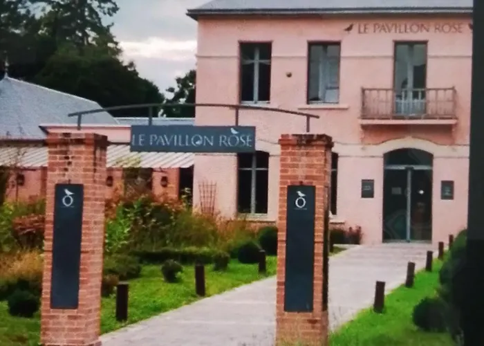 Apartamento Avec Piscine La Roche-Posay