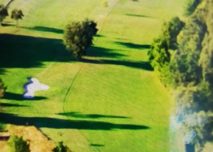 Avec Piscine Apartamento *