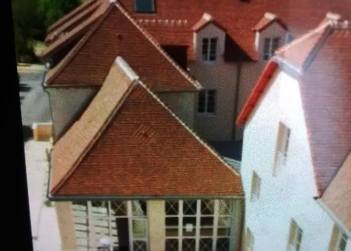 Apartamento Avec Piscine *