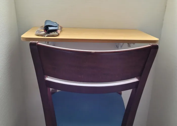 Avec Piscine Apartamento *